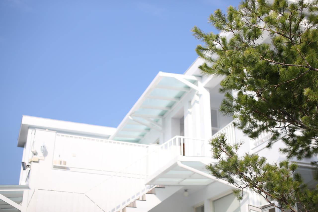 Cloud & Green Private Guest House Puli Luaran gambar