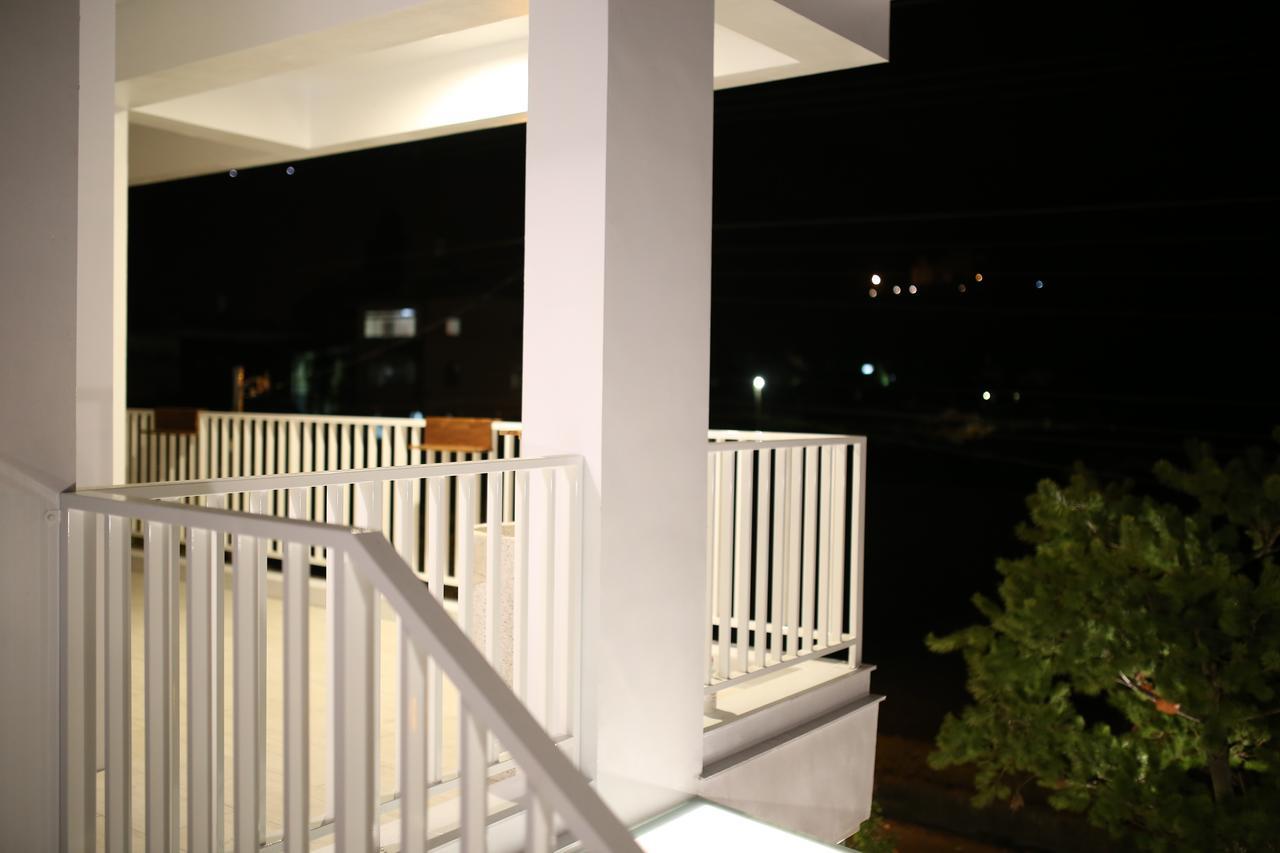 Cloud & Green Private Guest House Puli Luaran gambar