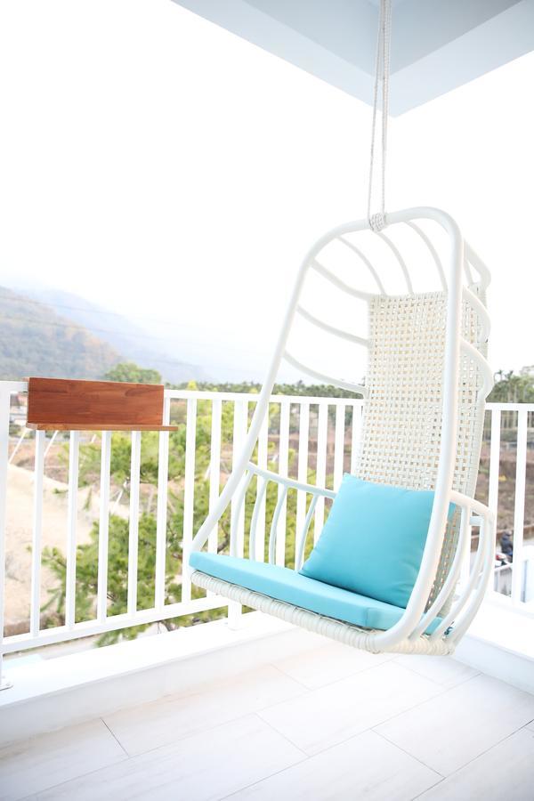Cloud & Green Private Guest House Puli Luaran gambar