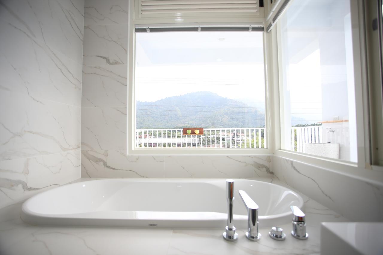 Cloud & Green Private Guest House Puli Luaran gambar