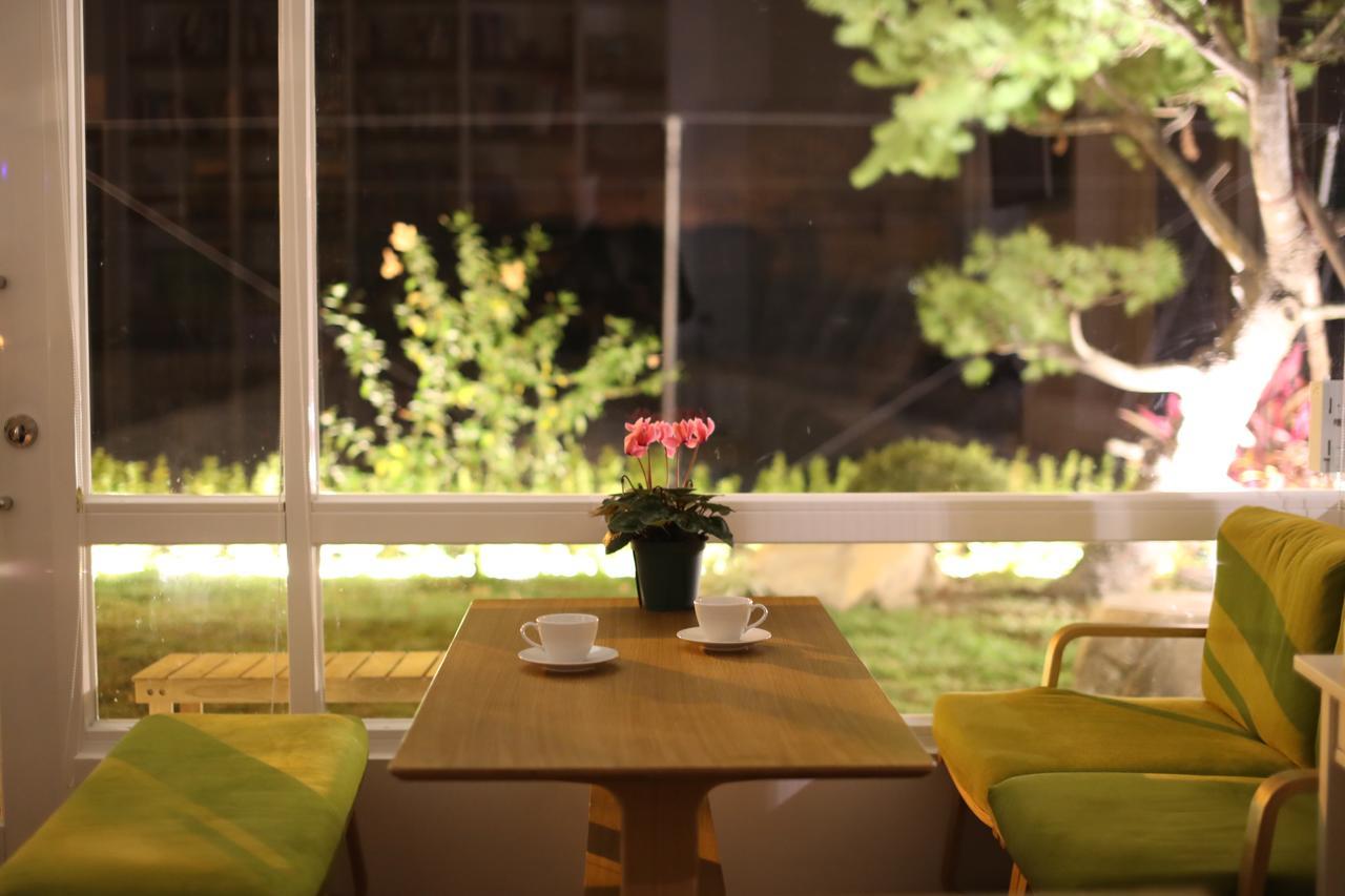 Cloud & Green Private Guest House Puli Luaran gambar