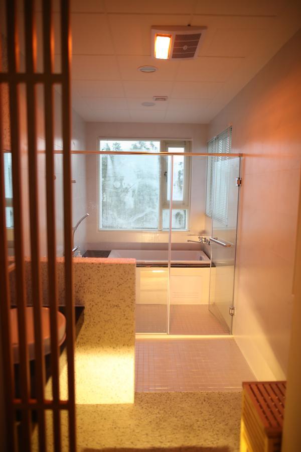 Cloud & Green Private Guest House Puli Luaran gambar
