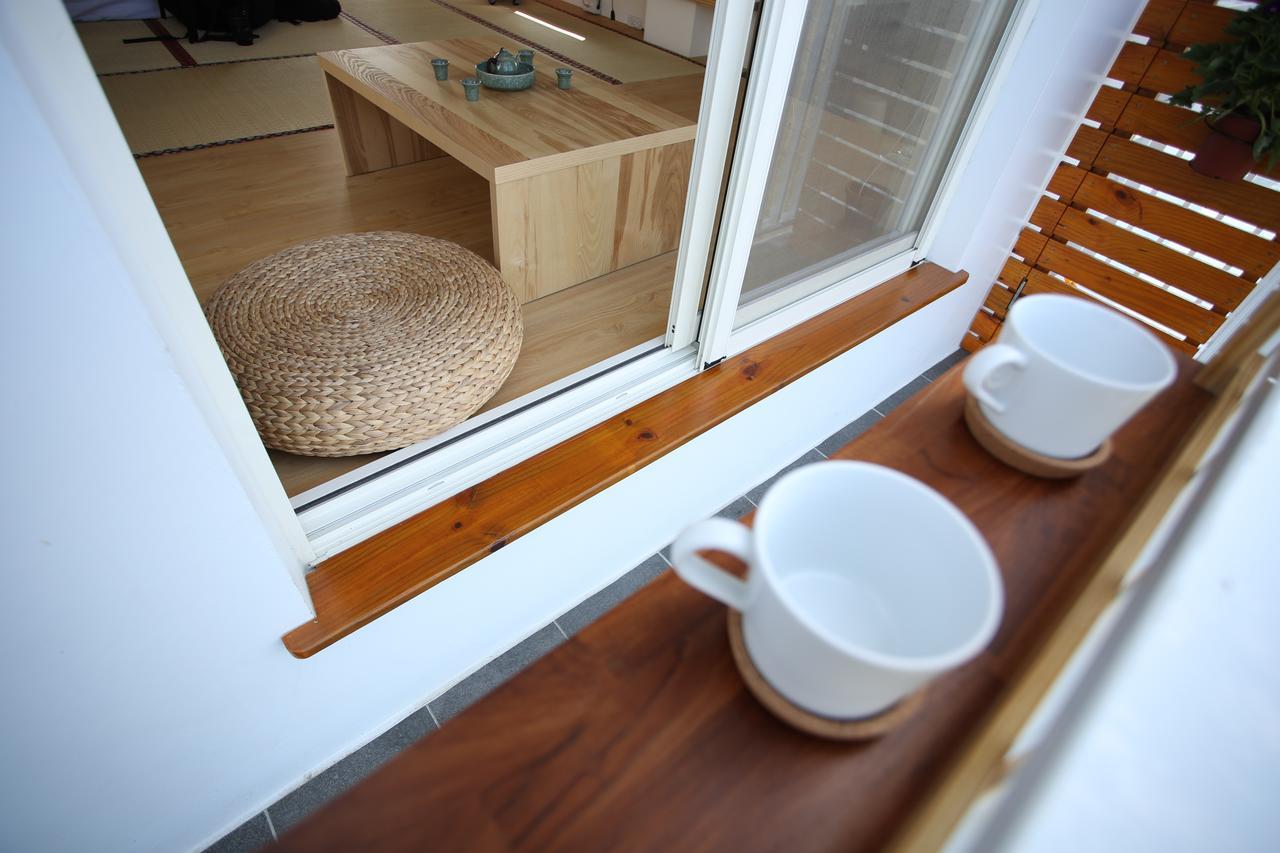 Cloud & Green Private Guest House Puli Luaran gambar