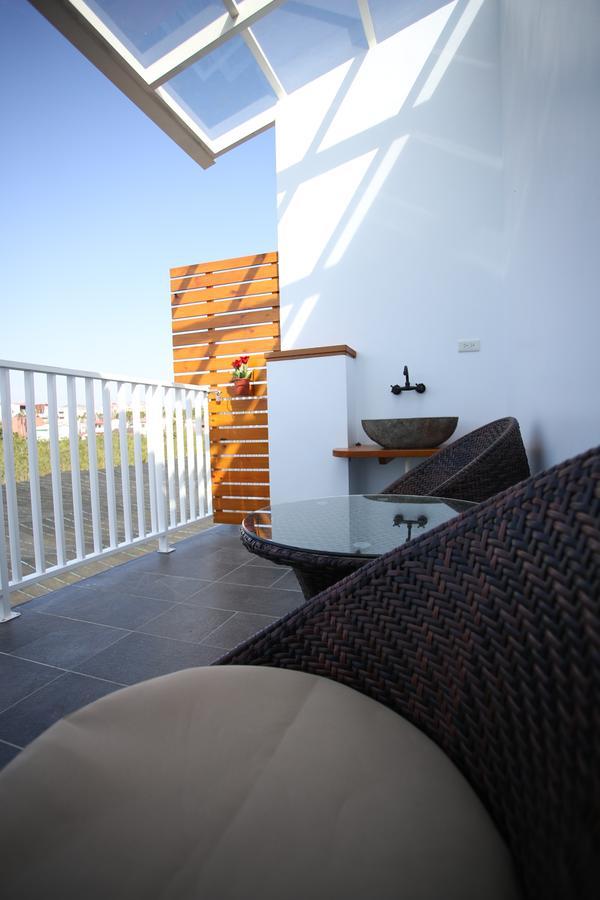 Cloud & Green Private Guest House Puli Luaran gambar