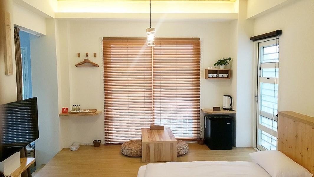 Cloud & Green Private Guest House Puli Luaran gambar