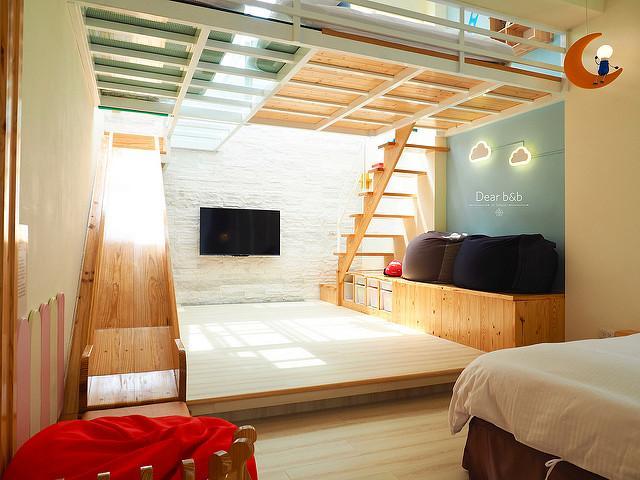 Cloud & Green Private Guest House Puli Luaran gambar