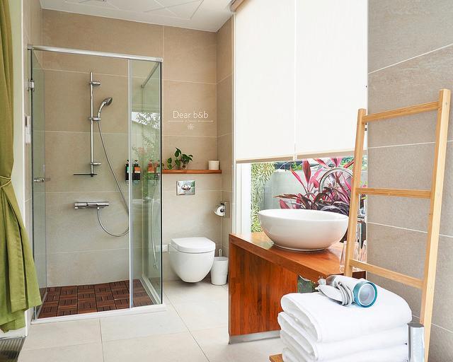 Cloud & Green Private Guest House Puli Luaran gambar