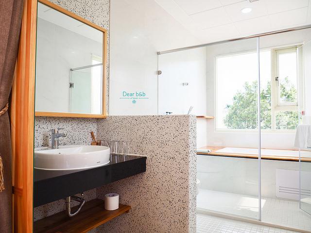 Cloud & Green Private Guest House Puli Luaran gambar