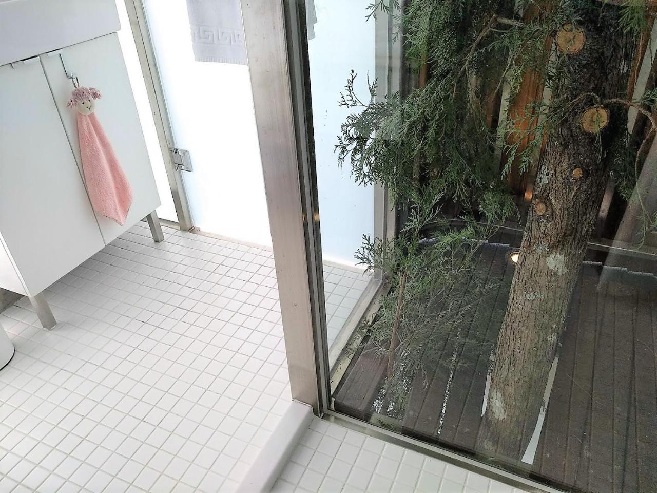 Cloud & Green Private Guest House Puli Luaran gambar