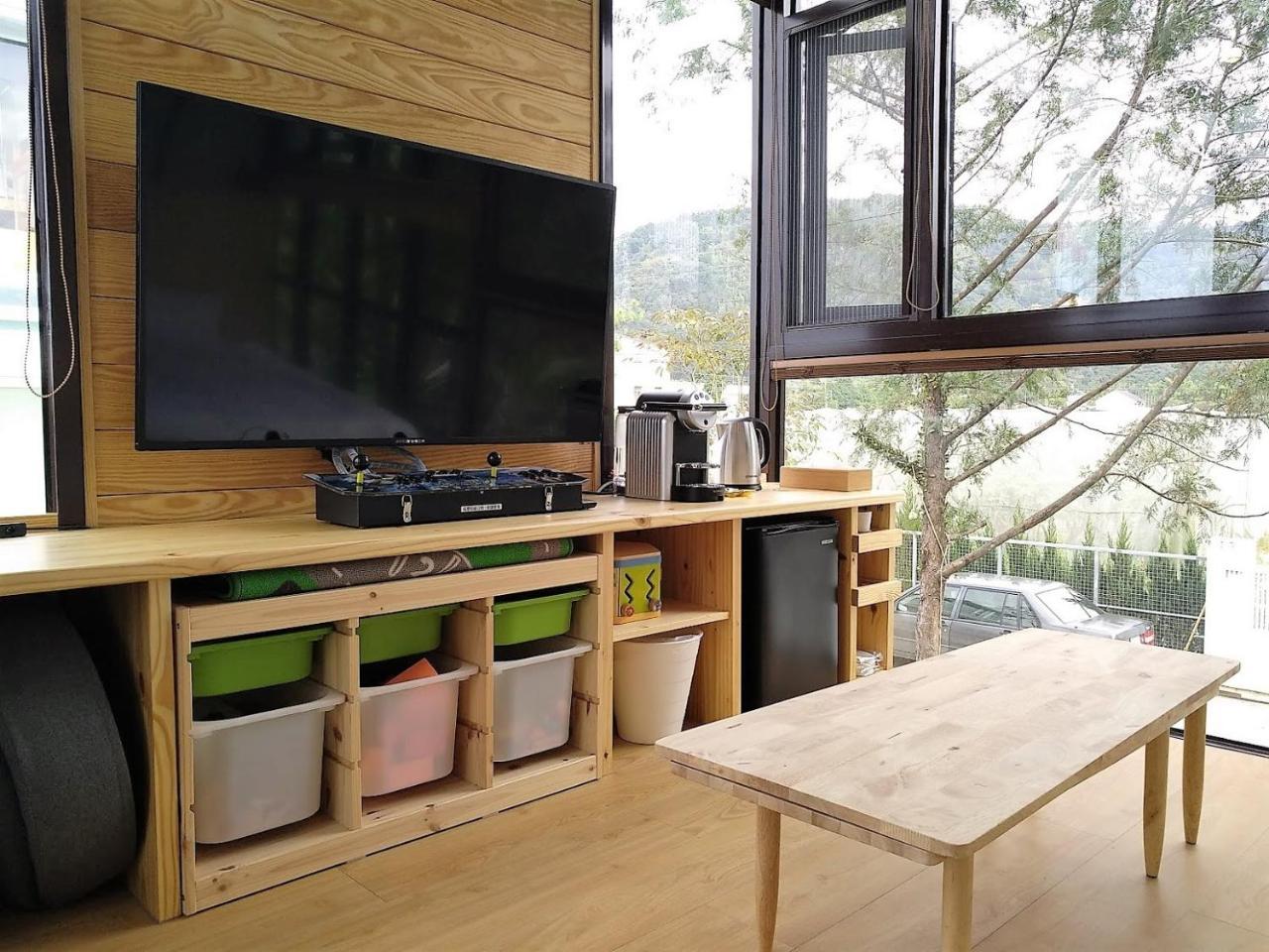 Cloud & Green Private Guest House Puli Luaran gambar