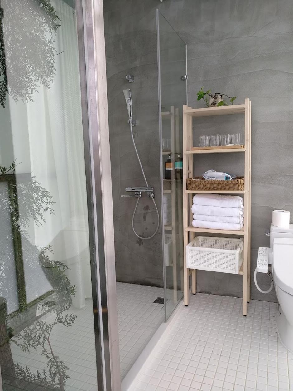 Cloud & Green Private Guest House Puli Luaran gambar